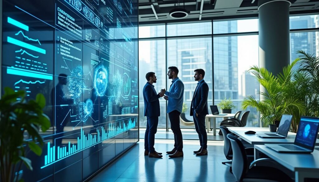 découvrez pourquoi l'event sourcing avec kafka est la solution idéale pour vos architectures modernes. explorez 10 raisons convaincantes qui renforcent la scalabilité, la résilience et la flexibilité de vos systèmes d'information.
