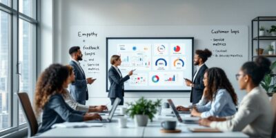 découvrez 10 raisons clés pour lesquelles la formation à l'expérience client est indispensable pour améliorer la satisfaction, fidéliser vos clients et booster la réussite de votre entreprise.