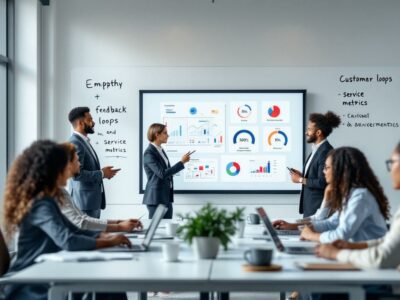 découvrez 10 raisons clés pour lesquelles la formation à l'expérience client est indispensable pour améliorer la satisfaction, fidéliser vos clients et booster la réussite de votre entreprise.