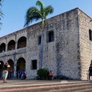 tourisme de masse