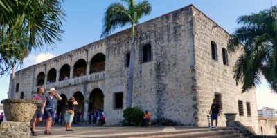 tourisme de masse