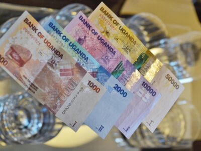 économie locale ougandaise