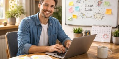 découvrez 5 astuces pour rédiger un message de départ positif et humoristique qui fera sourire vos collègues et laissera un souvenir mémorable.