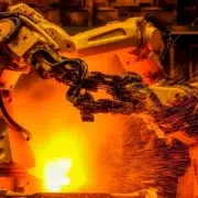 Robotisation en fonderie : concilier modernité et emploi local