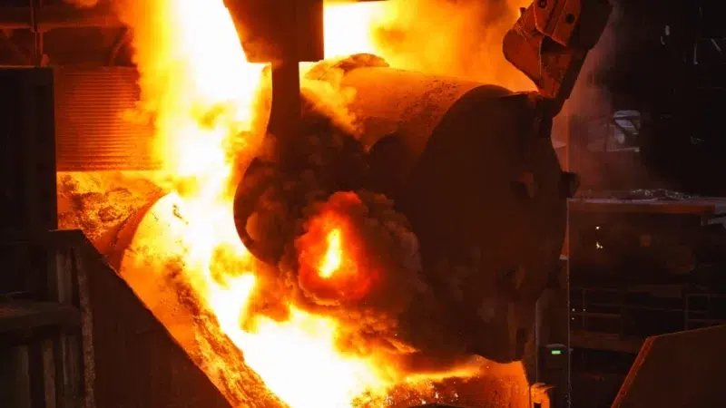 Quelles sont les meilleures entreprises de fonderie aluminium en France ?