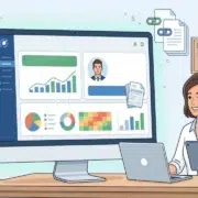 Automatiser la paie dans une petite entreprise