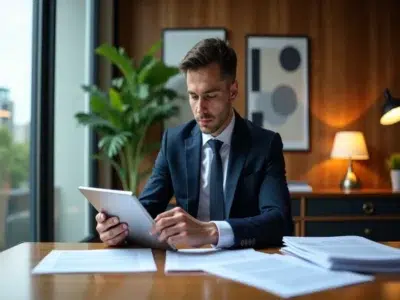 Entreprises : pourquoi digitaliser vos formalités juridiques en 2026 ?