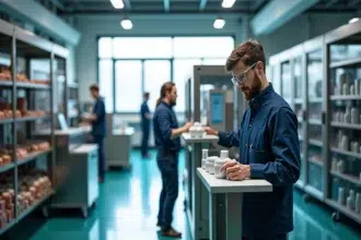 Comment choisir une machine de remplissage adaptée à son produit ?