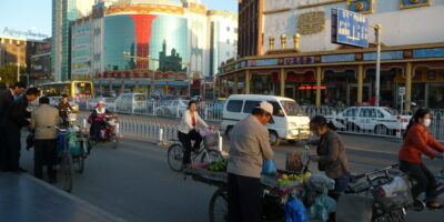 économie mongole