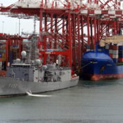 port de Colombo