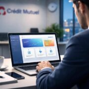 accédez à votre compte professionnel crédit mutuel 24h/24 et 7j/7 en toute sécurité, pour une gestion simplifiée et rapide de vos finances.