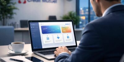 accédez à votre compte professionnel crédit mutuel 24h/24 et 7j/7 en toute sécurité, pour une gestion simplifiée et rapide de vos finances.