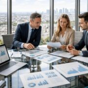 découvrez une analyse détaillée et complète du classement des cabinets de conseil en stratégie en france, mettant en lumière leurs performances et expertises.