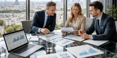 découvrez une analyse détaillée et complète du classement des cabinets de conseil en stratégie en france, mettant en lumière leurs performances et expertises.