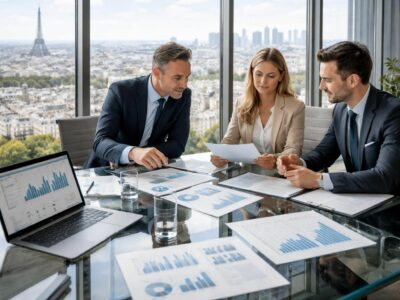 découvrez une analyse détaillée et complète du classement des cabinets de conseil en stratégie en france, mettant en lumière leurs performances et expertises.