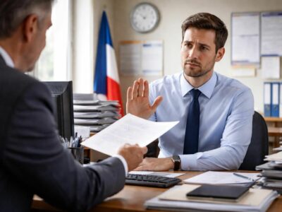 découvrez une analyse approfondie du refus de détachement pour nécessité de service dans le secteur public, ses causes, implications et recours possibles.