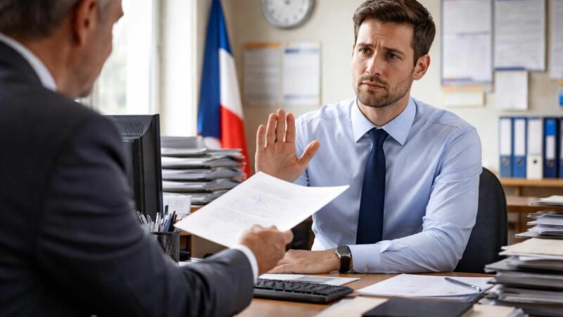 découvrez une analyse approfondie du refus de détachement pour nécessité de service dans le secteur public, ses causes, implications et recours possibles.