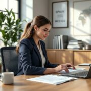 découvrez comment maîtriser l'espagnol professionnel grâce à un parcours structuré et des ressources indispensables pour réussir dans un contexte professionnel.