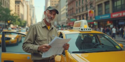 découvrez pourquoi l'assurance auto pour taxi pas chère est essentielle pour les chauffeurs. protégez-vous et votre véhicule tout en économisant sur vos dépenses. informez-vous sur les avantages d'une assurance adaptée aux taxis et assurez la sécurité de vos trajets.