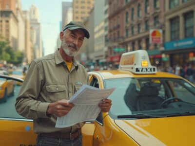 découvrez pourquoi l'assurance auto pour taxi pas chère est essentielle pour les chauffeurs. protégez-vous et votre véhicule tout en économisant sur vos dépenses. informez-vous sur les avantages d'une assurance adaptée aux taxis et assurez la sécurité de vos trajets.