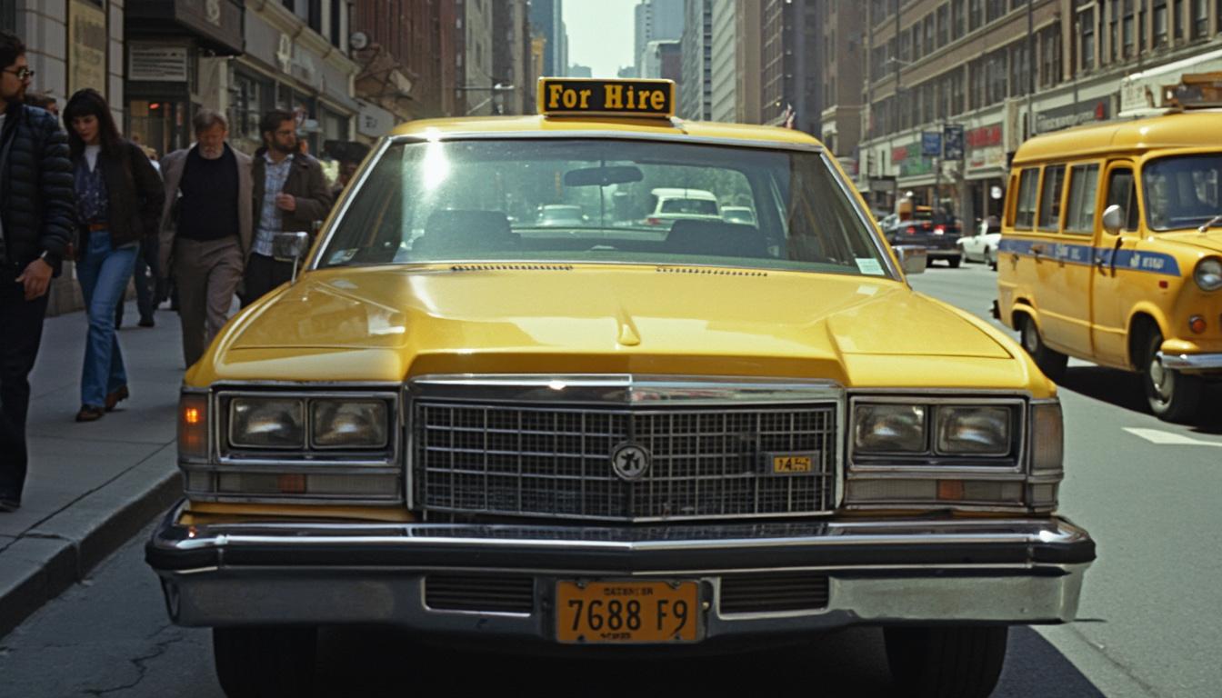 découvrez pourquoi l'assurance auto pas chère est essentielle pour les chauffeurs de taxi. protégez votre activité tout en maîtrisant vos coûts avec nos conseils pratiques et solutions adaptées.