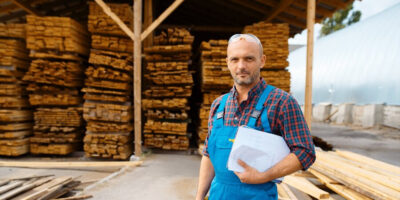 Assurer industrie du bois