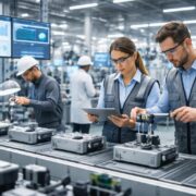 découvrez comment le total quality management (tqm) peut garantir la qualité optimale de vos produits grâce à une démarche globale et continue d'amélioration.