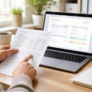 découvrez des astuces pratiques pour localiser rapidement votre numéro de la fiche de paie et faciliter vos démarches administratives.