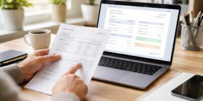 découvrez des astuces pratiques pour localiser rapidement votre numéro de la fiche de paie et faciliter vos démarches administratives.