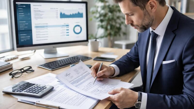 découvrez tout ce qu'il faut savoir sur le prélèvement dgfip b2b et son impact sur votre compte. analyse complète et conseils pratiques.