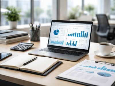 découvrez les bases essentielles en gestion pour piloter efficacement votre entreprise et assurer son succès durable.