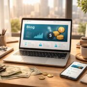 découvrez comment monétiser efficacement votre blog et transformer votre contenu en sources de revenus durables grâce à nos conseils pratiques.