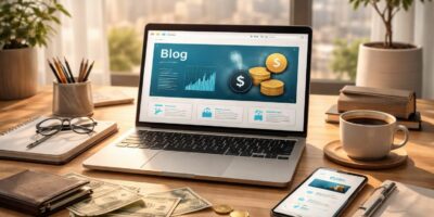 découvrez comment monétiser efficacement votre blog et transformer votre contenu en sources de revenus durables grâce à nos conseils pratiques.