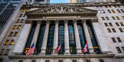 Bourse de New York