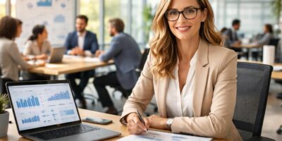 découvrez le rôle détaillé du business manager, les formations recommandées et les perspectives salariales pour réussir dans ce métier stratégique.