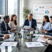 découvrez ce qu'est une business unit, son rôle clé dans les entreprises et comment elle impacte la performance organisationnelle pour optimiser les résultats.