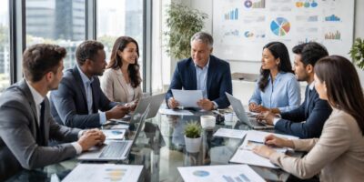 découvrez ce qu'est une business unit, son rôle clé dans les entreprises et comment elle impacte la performance organisationnelle pour optimiser les résultats.