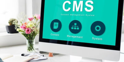 CMS Magento