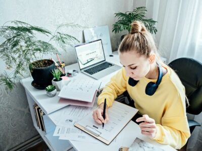 CV gratuit