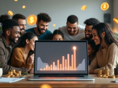 découvrez comment créer une cagnotte en ligne sans frais pour financer vos projets facilement. comparez les meilleures options et choisissez celle qui vous convient le mieux.