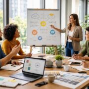 découvrez comment définir l'identité unique de votre entreprise grâce à une caractérisation précise et efficace pour se démarquer sur le marché.