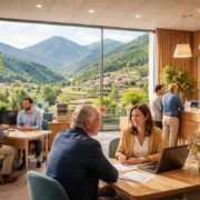 casudmed, votre banque coopérative de confiance en ariège et pyrénées-orientales, offre des services financiers adaptés et un engagement local fort pour soutenir vos projets.