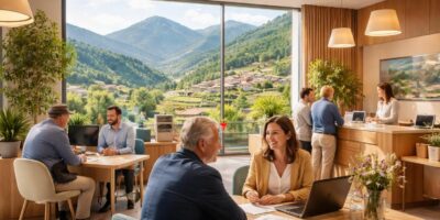 casudmed, votre banque coopérative de confiance en ariège et pyrénées-orientales, offre des services financiers adaptés et un engagement local fort pour soutenir vos projets.