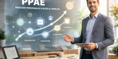 découvrez ce qu'est le ppae et comment il peut révolutionner votre manière de chercher un emploi grâce à une approche personnalisée et efficace.