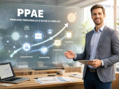 découvrez ce qu'est le ppae et comment il peut révolutionner votre manière de chercher un emploi grâce à une approche personnalisée et efficace.
