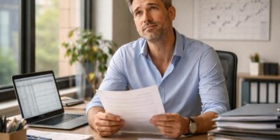 découvrez comment bien préparer votre transition professionnelle lors d'un changement de statut de cadre à non cadre pour sécuriser votre avenir.