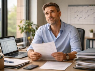 découvrez comment bien préparer votre transition professionnelle lors d'un changement de statut de cadre à non cadre pour sécuriser votre avenir.