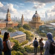 découvrez le classement des meilleures universités du monde et explorez les défis majeurs auxquels ces établissements d'excellence doivent faire face aujourd'hui.