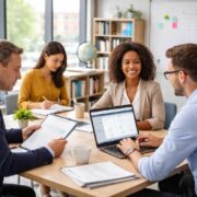 découvrez des stratégies efficaces pour optimiser le processus de recrutement dans l'éducation nationale, améliorer la sélection des candidats et renforcer la qualité de l'enseignement.