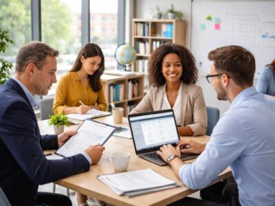 découvrez des stratégies efficaces pour optimiser le processus de recrutement dans l'éducation nationale, améliorer la sélection des candidats et renforcer la qualité de l'enseignement.